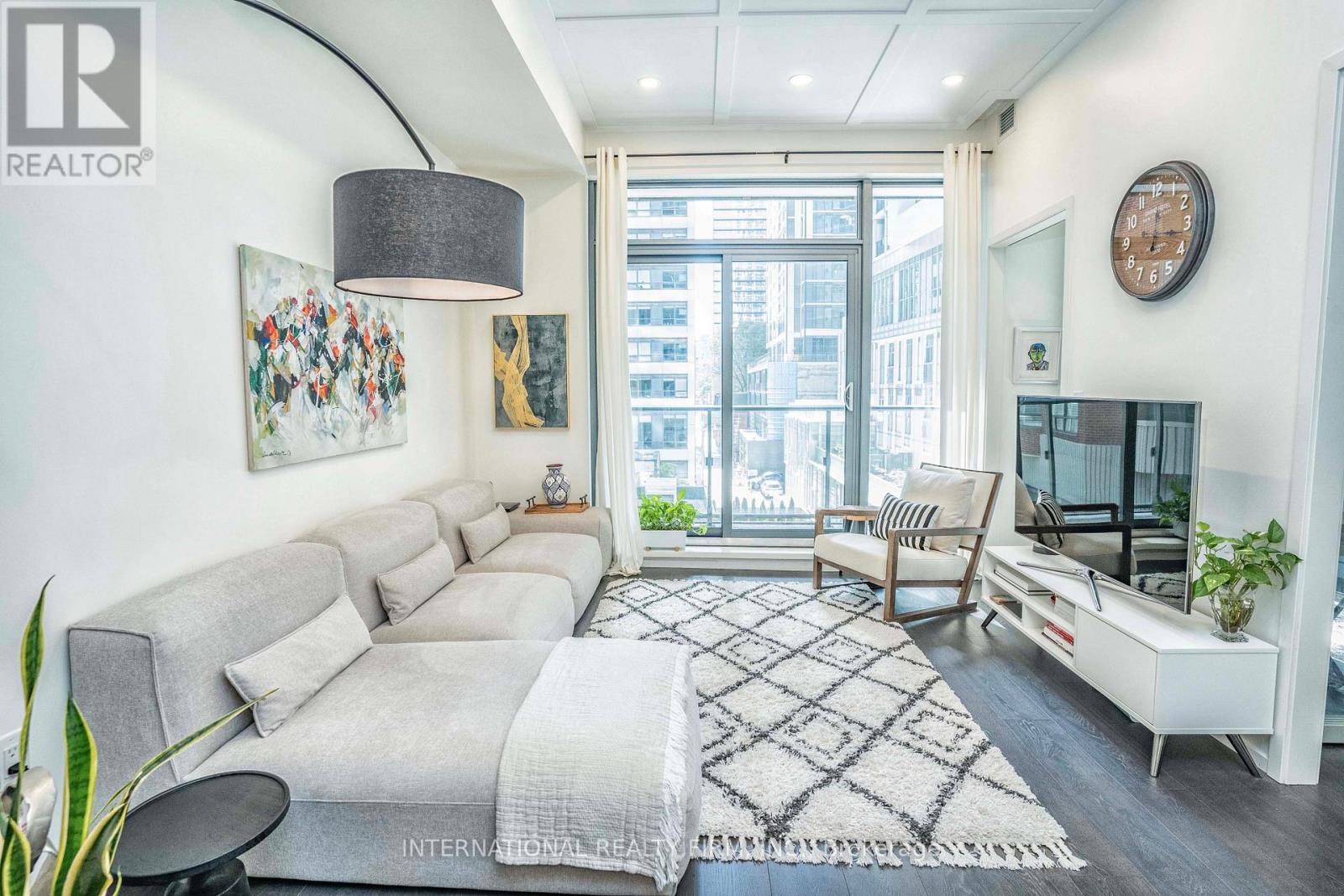 403 - 159 Dundas Street E, Toronto, Ontario  M5B 1E4 - Photo 8 - C12287503