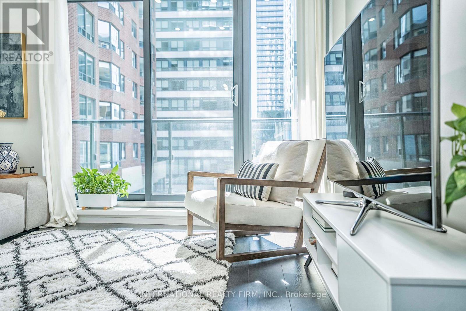 403 - 159 Dundas Street E, Toronto, Ontario  M5B 1E4 - Photo 9 - C12287503