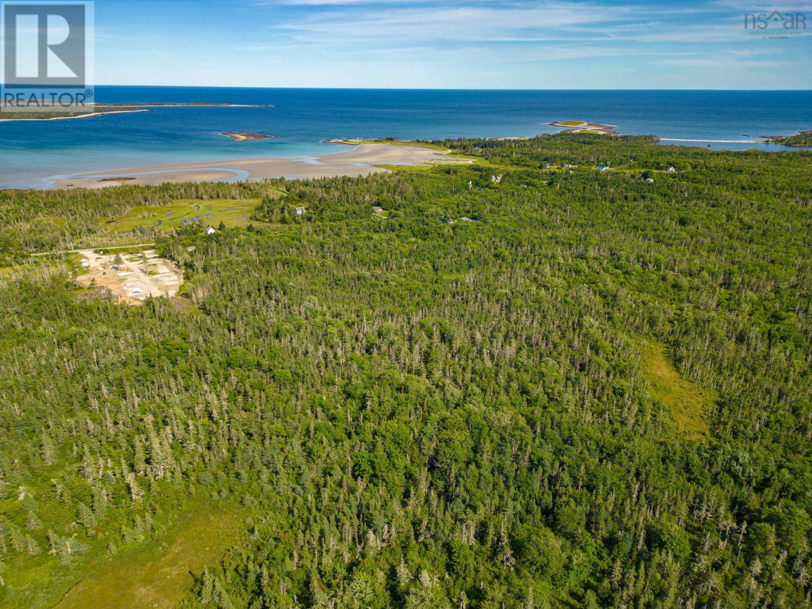 1694 West Sable Road, Louis Head, Nova Scotia  B0T 1V0 - Photo 32 - 202417791