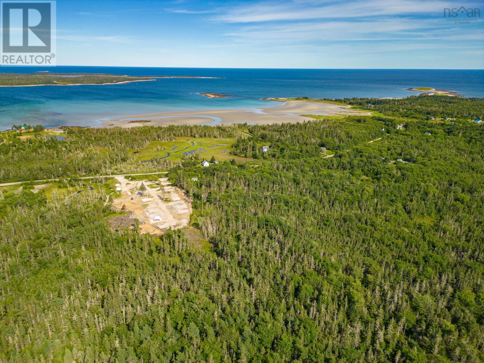 1694 West Sable Road, Louis Head, Nova Scotia  B0T 1V0 - Photo 34 - 202417791