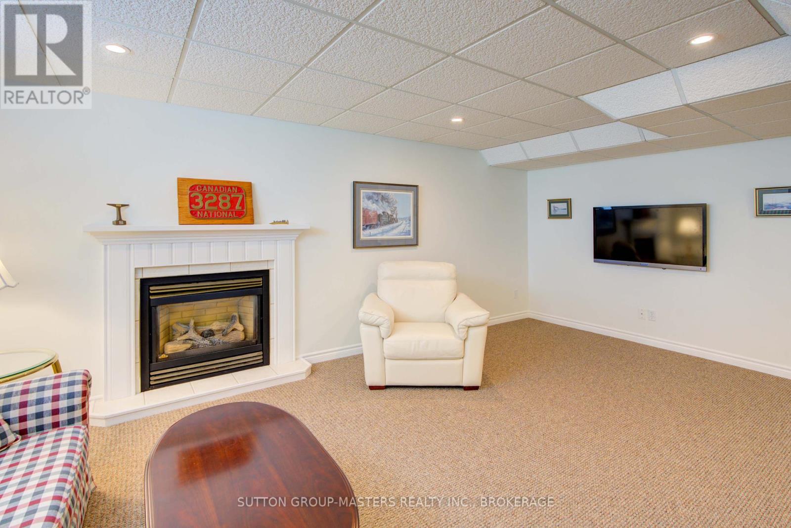 3 Abbey Dawn Drive, Loyalist (Bath), Ontario  K0H 1G0 - Photo 28 - X12287587