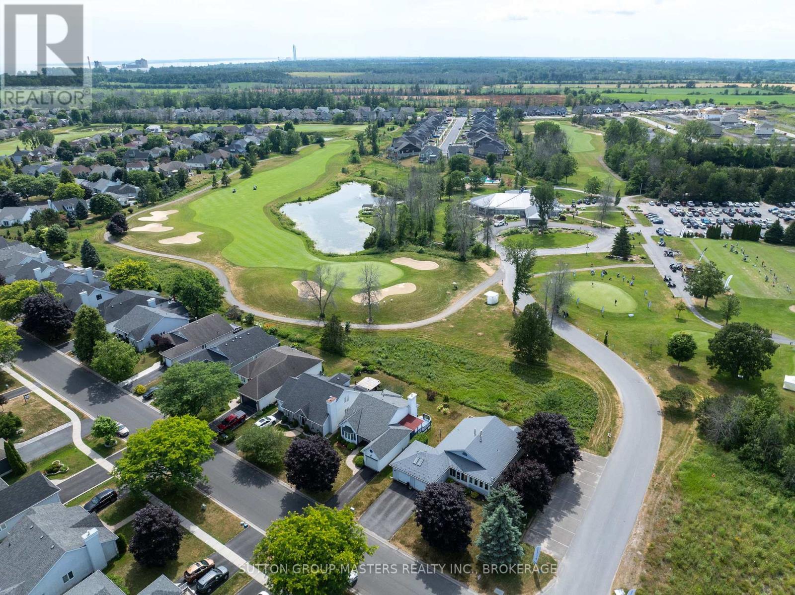 3 Abbey Dawn Drive, Loyalist (Bath), Ontario  K0H 1G0 - Photo 42 - X12287587