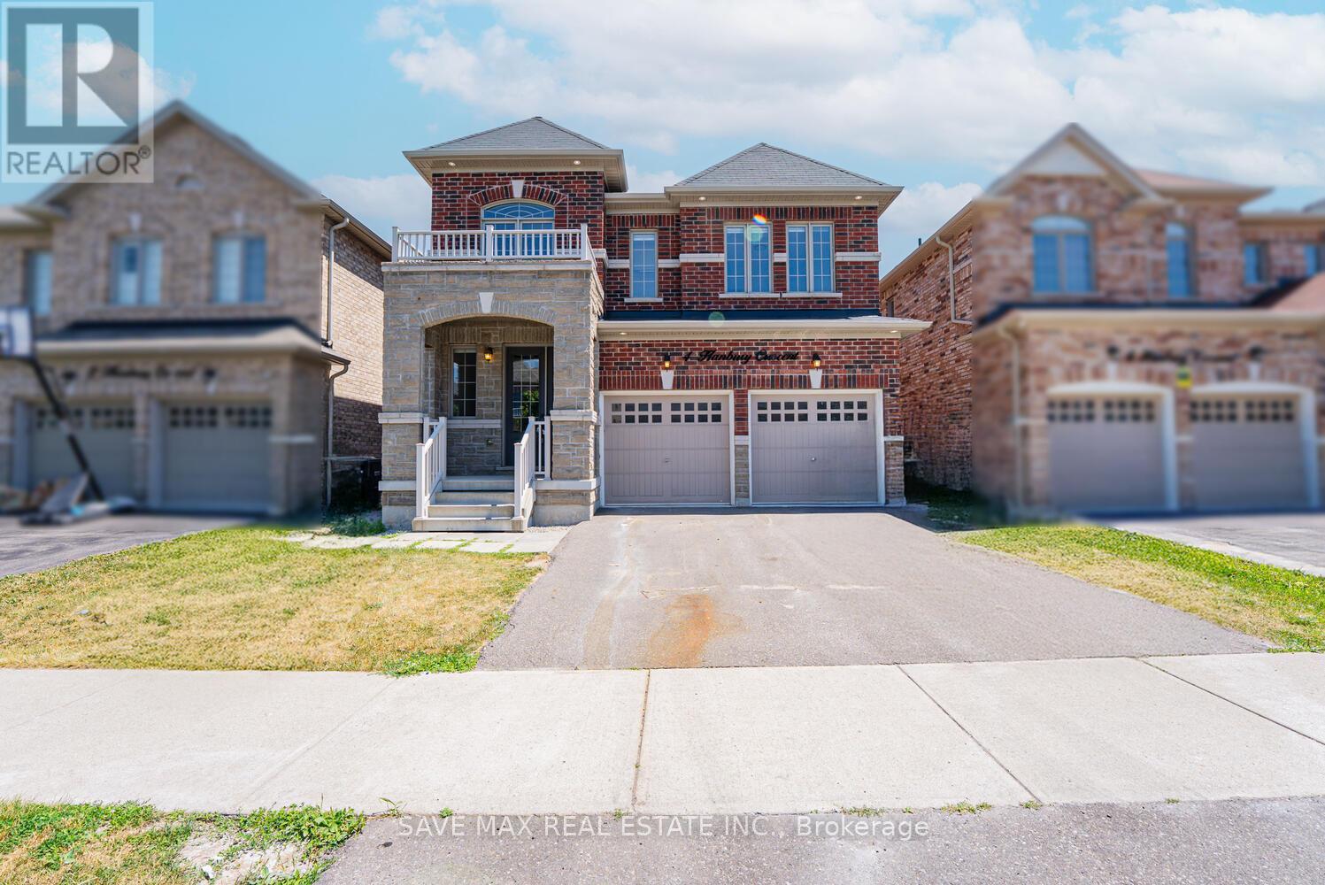 Property at 4 HANBURY CRESCENT image 1