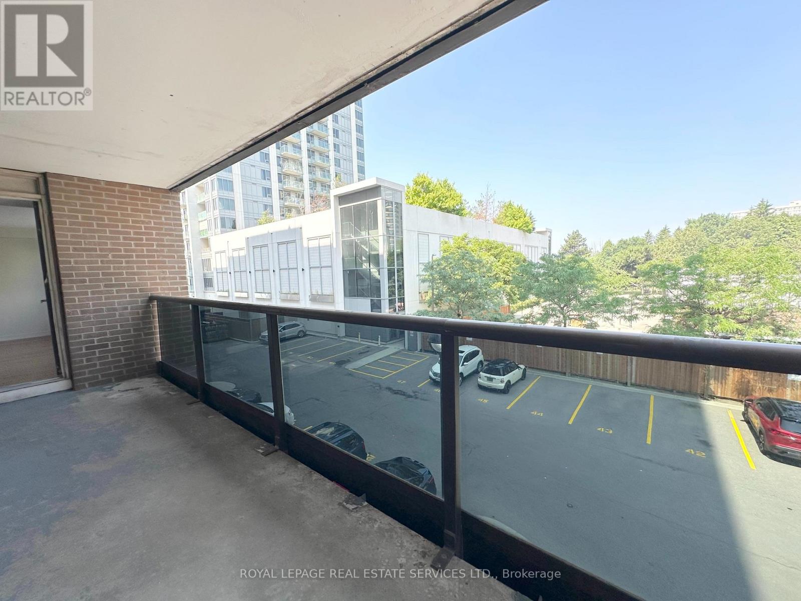 311 - 190 Clark Boulevard, Brampton, Ontario  L6T 4A8 - Photo 17 - W12287528
