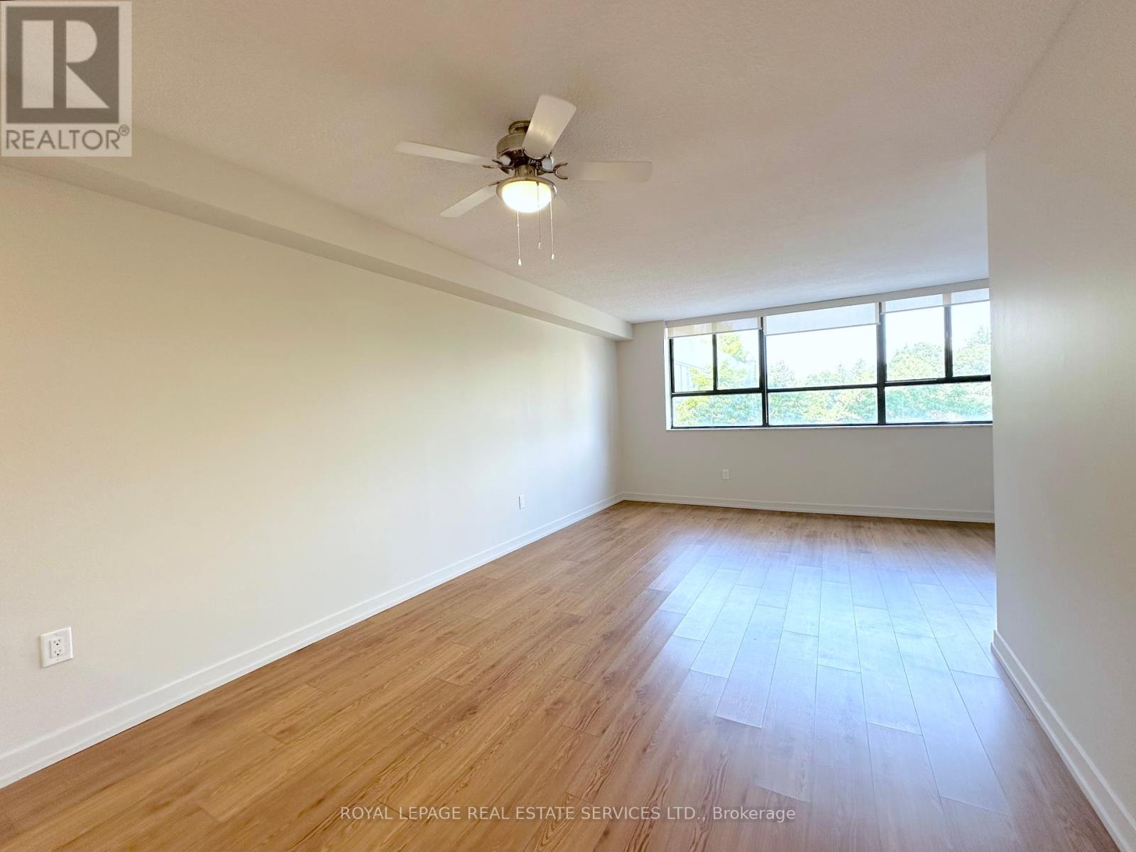 311 - 190 Clark Boulevard, Brampton, Ontario  L6T 4A8 - Photo 5 - W12287528