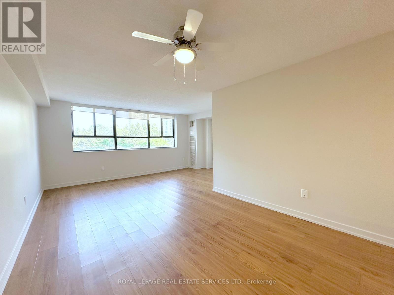311 - 190 Clark Boulevard, Brampton, Ontario  L6T 4A8 - Photo 6 - W12287528