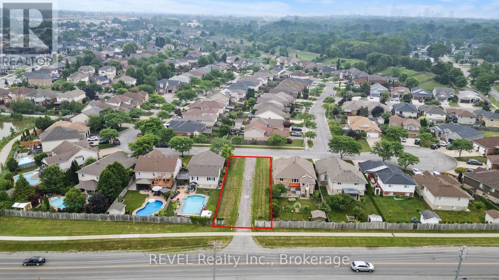 8235 Beaver Glen Drive, Niagara Falls, Ontario  L2H 3K5 - Photo 8 - X12287601