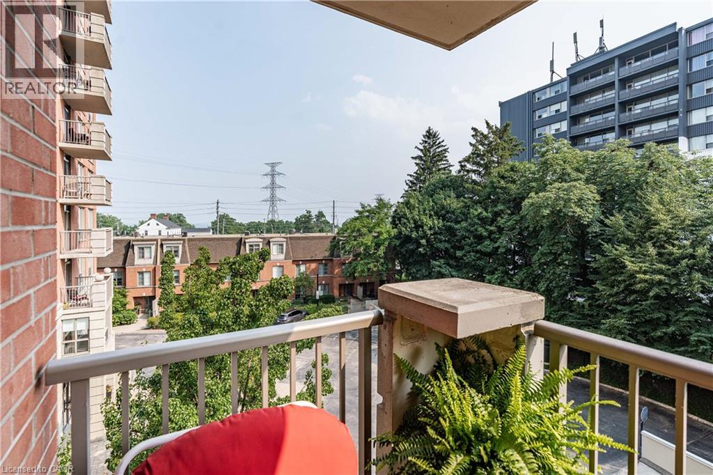 442 Maple Avenue Unit# 401, Burlington, Ontario  L7S 2L7 - Photo 41 - 40751717