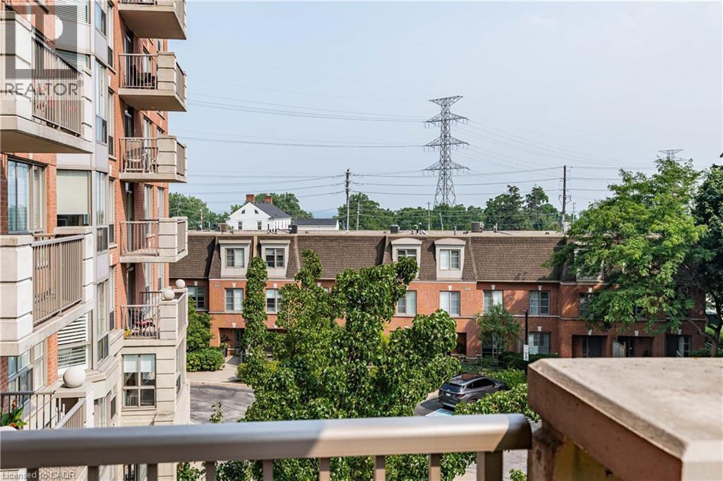 442 Maple Avenue Unit# 401, Burlington, Ontario  L7S 2L7 - Photo 42 - 40751717