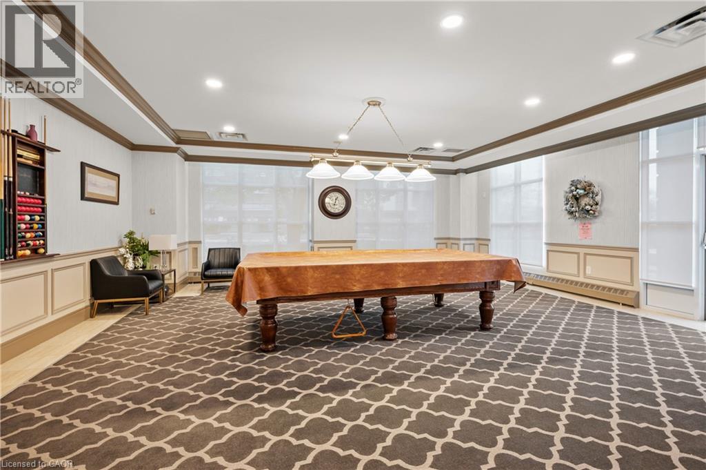 442 Maple Avenue Unit# 401, Burlington, Ontario  L7S 2L7 - Photo 43 - 40751717