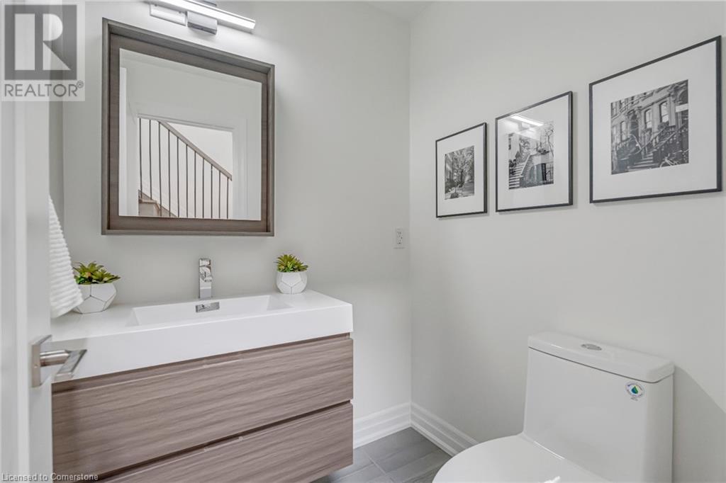 Property at 2154 WALKERS Line Unit# 7 image 4
