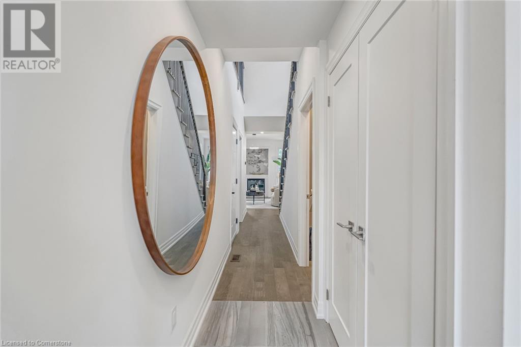Property at 2154 WALKERS Line Unit# 7 image 3