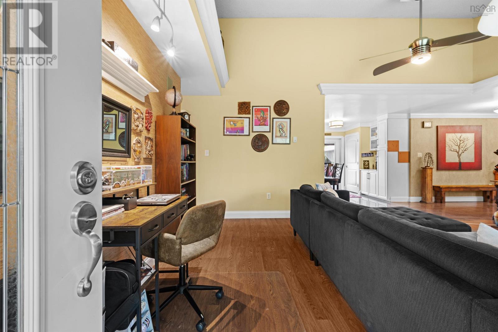 349 St Andrews Street, Stewiacke, Nova Scotia  B0N 2J0 - Photo 32 - 202514760