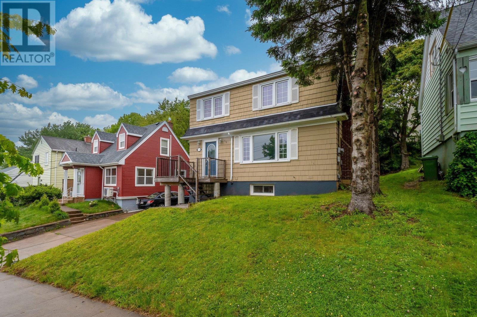 3549-3551 Claremont Street, Halifax, Nova Scotia  B3L 3L9 - Photo 45 - 202514404