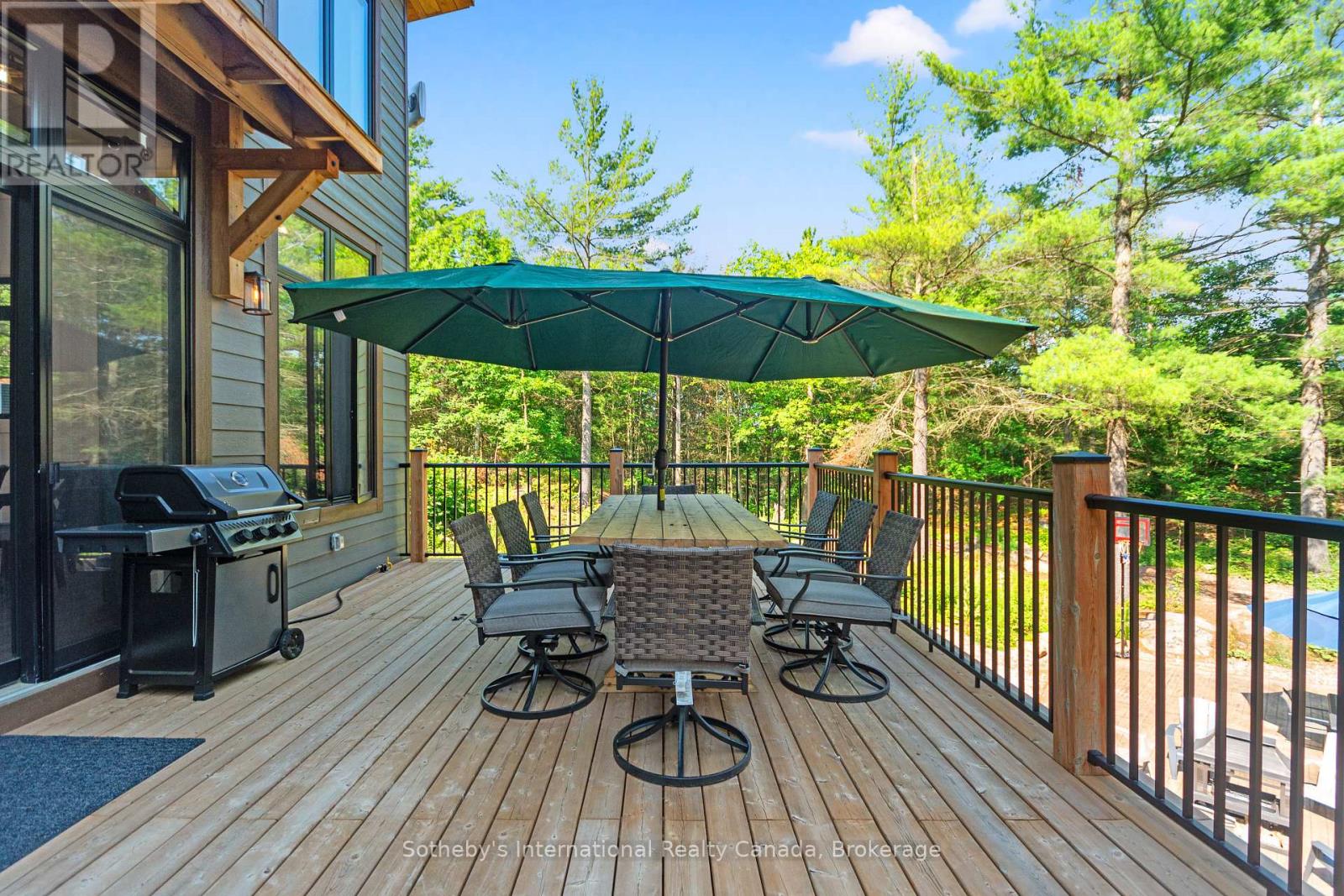 103 Whites Falls Road, Georgian Bay, Ontario  L0K 1S0 - Photo 30 - X12287566