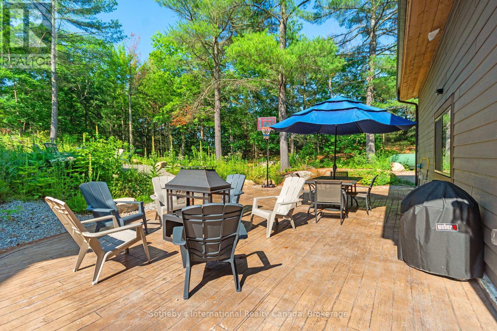 103 Whites Falls Road, Georgian Bay, Ontario  L0K 1S0 - Photo 35 - X12287566