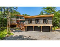 103 Whites Falls Road, Georgian Bay (Baxter), Ca