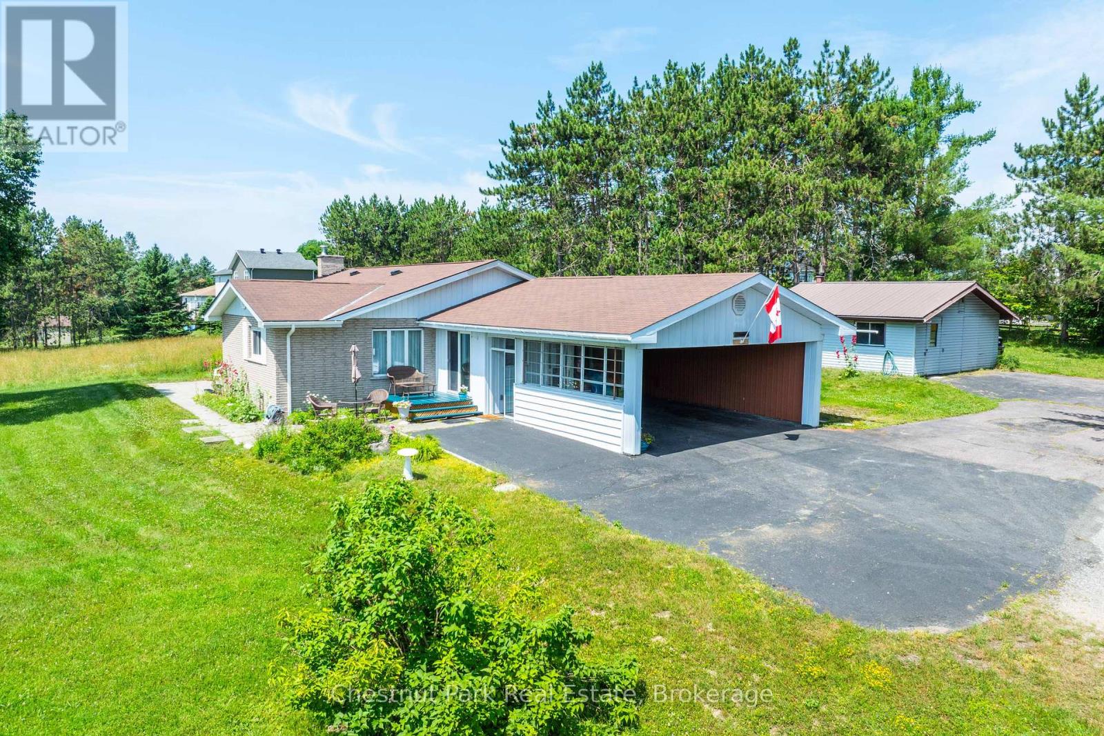 8 Dandelion Lane, Bracebridge, Ontario  P1L 1W8 - Photo 20 - X12287569
