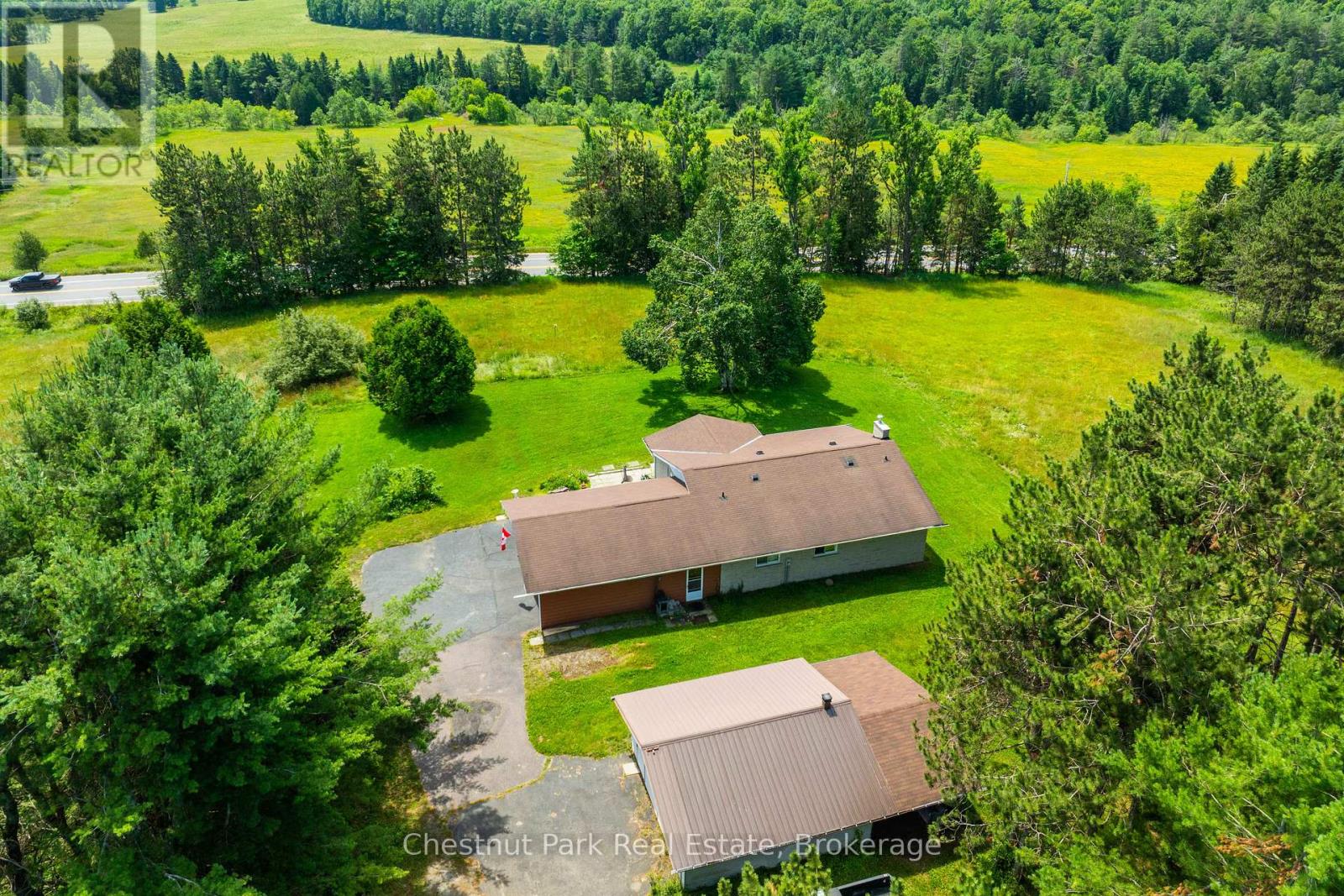 8 Dandelion Lane, Bracebridge, Ontario  P1L 1W8 - Photo 22 - X12287569