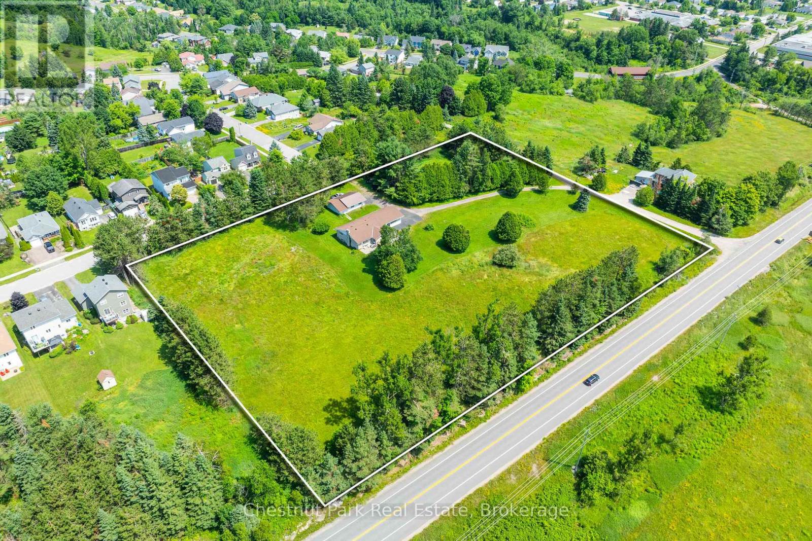 8 Dandelion Lane, Bracebridge, Ontario  P1L 1W8 - Photo 33 - X12287569