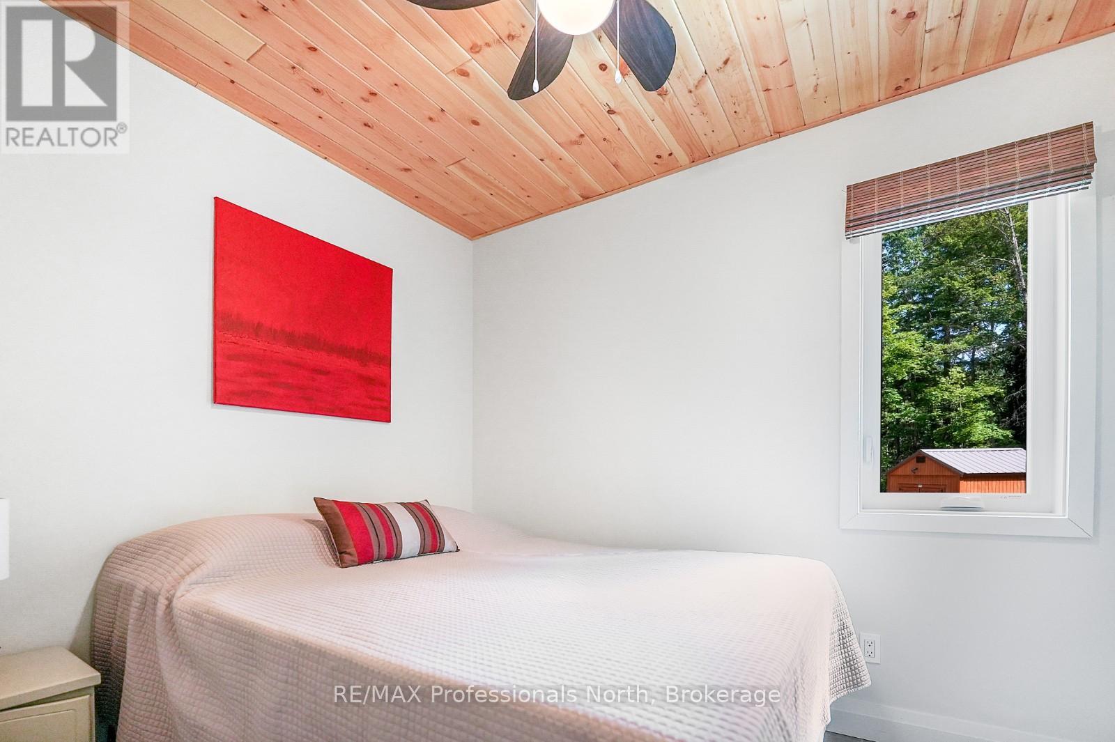 1462 Minnicock Lake Road, Highlands East, Ontario  K0M 1S0 - Photo 20 - X12287579