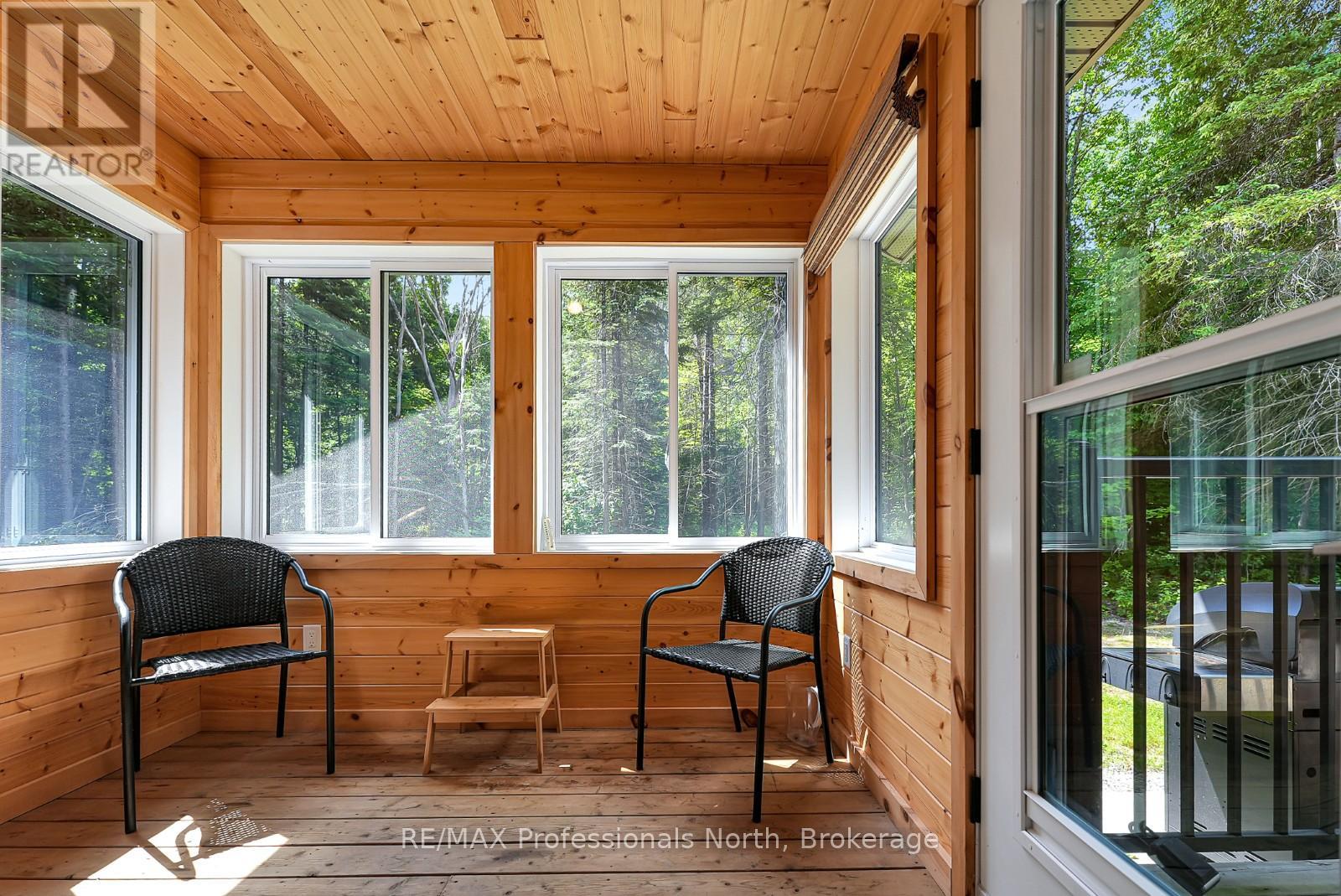 1462 Minnicock Lake Road, Highlands East, Ontario  K0M 1S0 - Photo 4 - X12287579