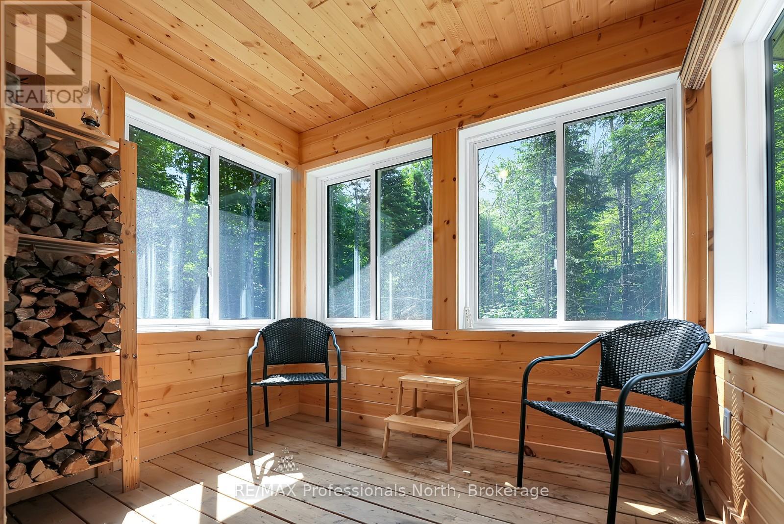 1462 Minnicock Lake Road, Highlands East, Ontario  K0M 1S0 - Photo 5 - X12287579