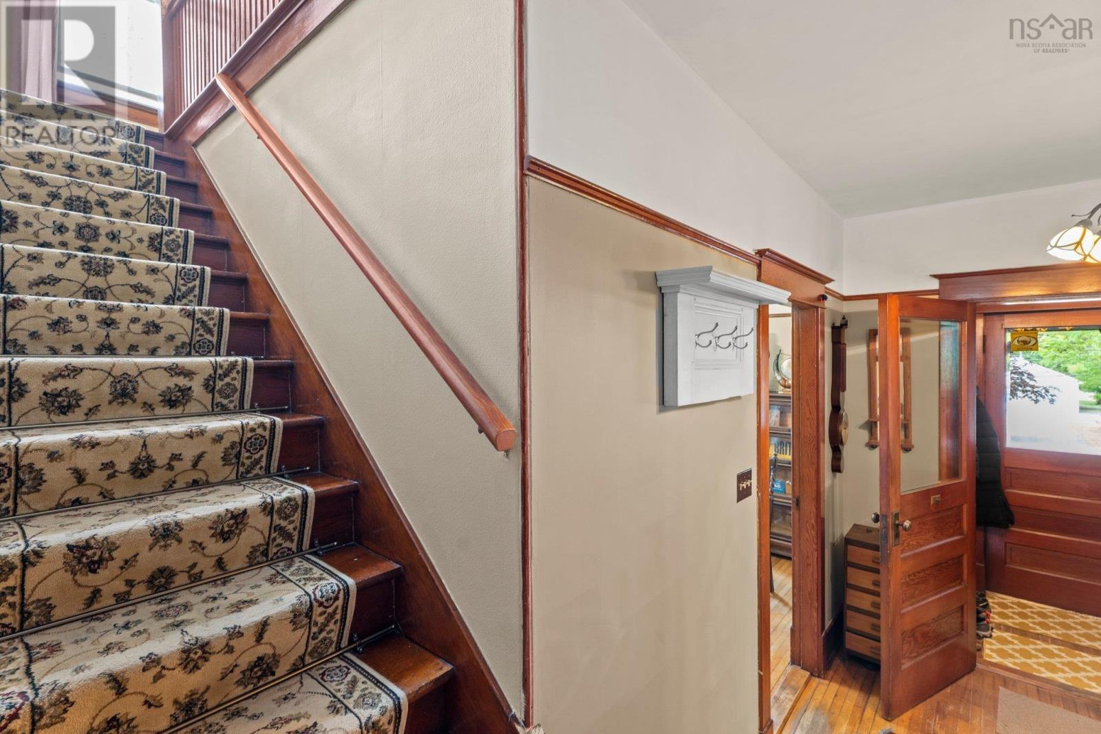 118 Patterson Street, Pictou, Nova Scotia  B0K 1H0 - Photo 19 - 202515141