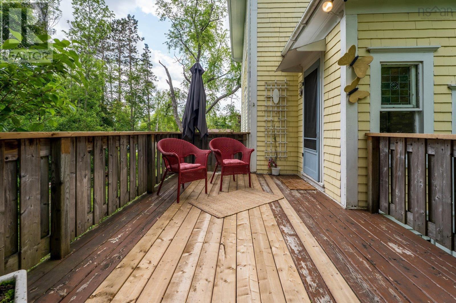 118 Patterson Street, Pictou, Nova Scotia  B0K 1H0 - Photo 37 - 202515141