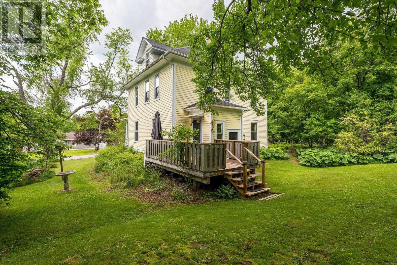 118 Patterson Street, Pictou, Nova Scotia  B0K 1H0 - Photo 39 - 202515141