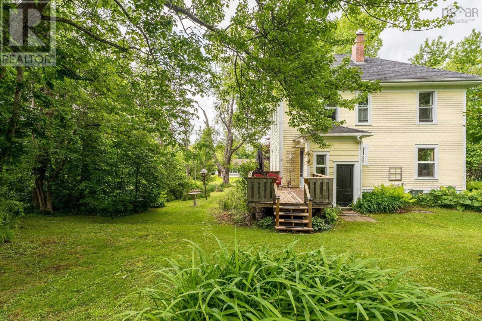 118 Patterson Street, Pictou, Nova Scotia  B0K 1H0 - Photo 38 - 202515141