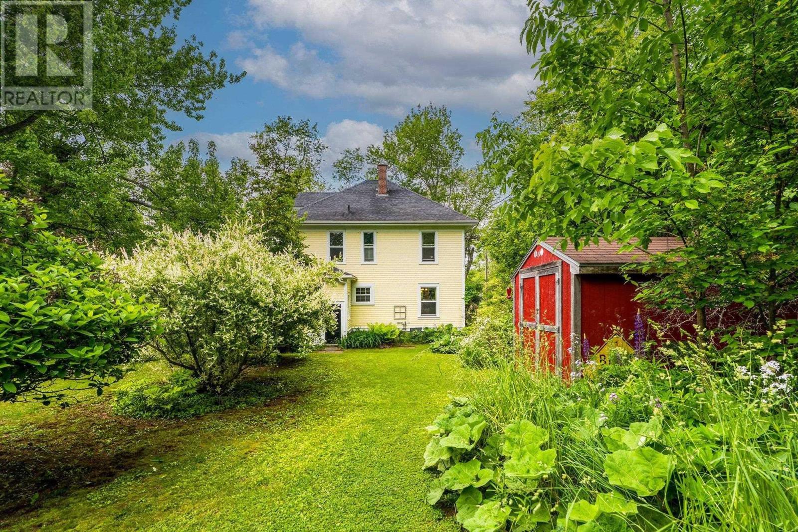 118 Patterson Street, Pictou, Nova Scotia  B0K 1H0 - Photo 45 - 202515141