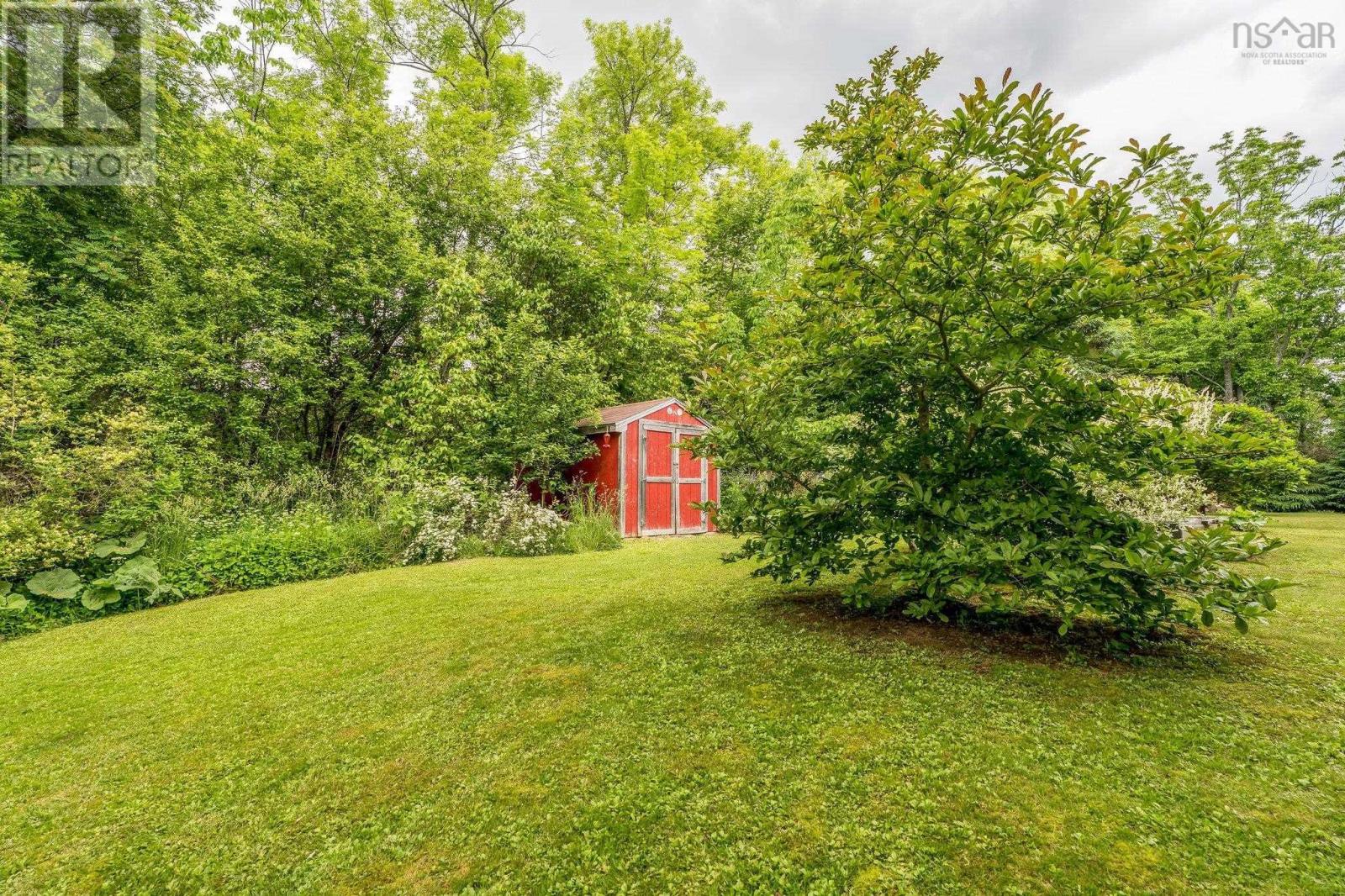118 Patterson Street, Pictou, Nova Scotia  B0K 1H0 - Photo 42 - 202515141