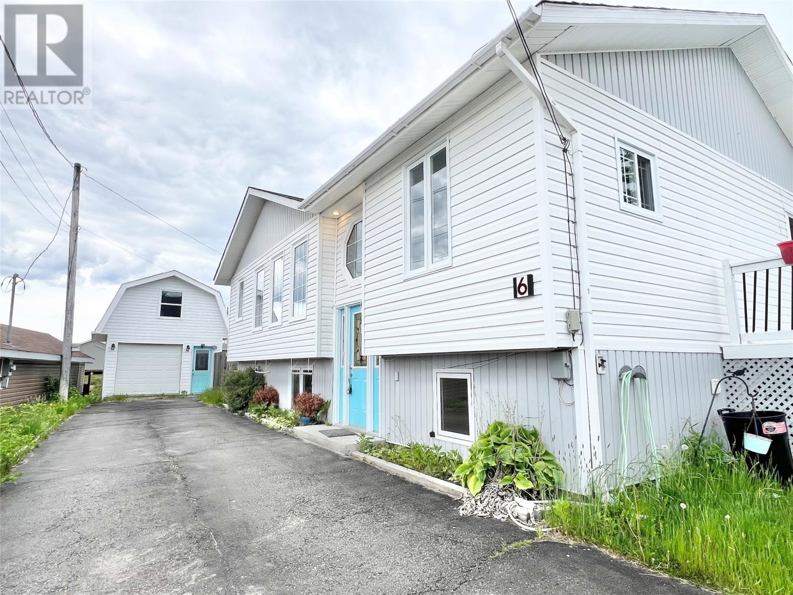 6 Orange Lane, Springdale, Newfoundland & Labrador  A0J 1T0 - Photo 28 - 1287847