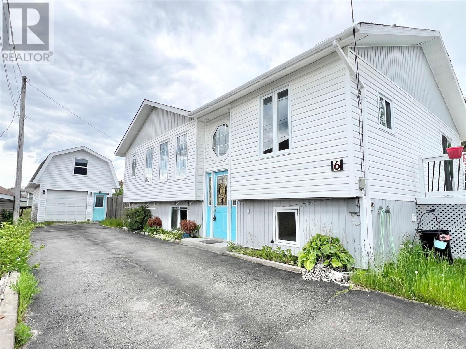 6 Orange Lane, Springdale, Newfoundland & Labrador  A0J 1T0 - Photo 29 - 1287847