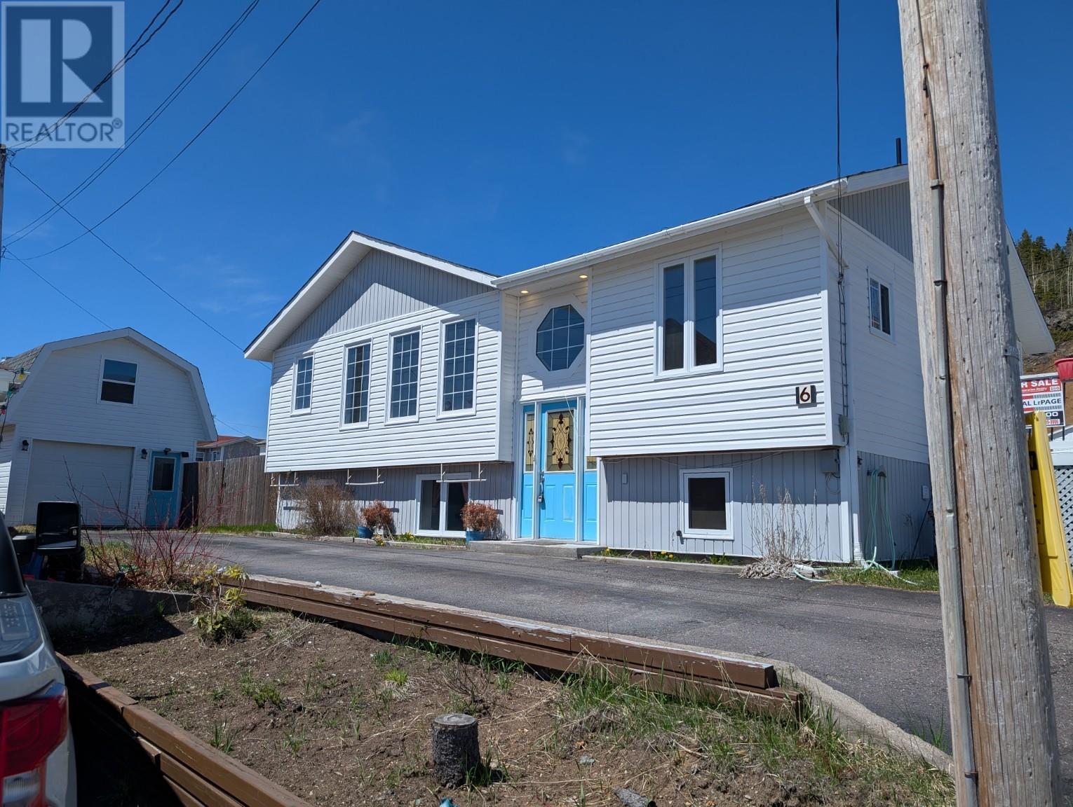6 Orange Lane, Springdale, Newfoundland & Labrador  A0J 1T0 - Photo 4 - 1287847