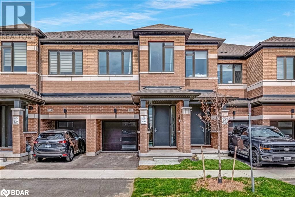 122 Turnberry Lane, Barrie, Ontario  L9J 0M3 - Photo 1 - 40751760