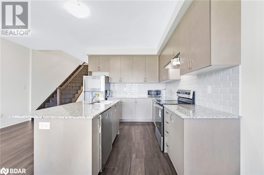 122 Turnberry Lane, Barrie, Ontario  L9J 0M3 - Photo 11 - 40751760
