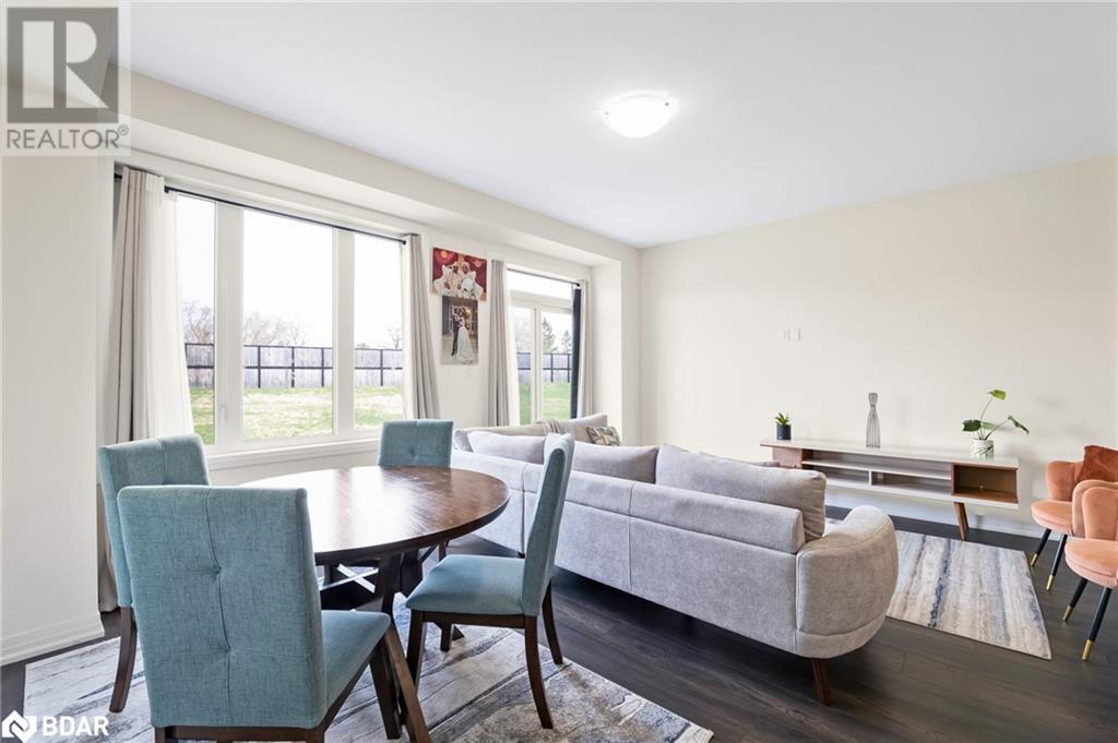 122 Turnberry Lane, Barrie, Ontario  L9J 0M3 - Photo 20 - 40751760