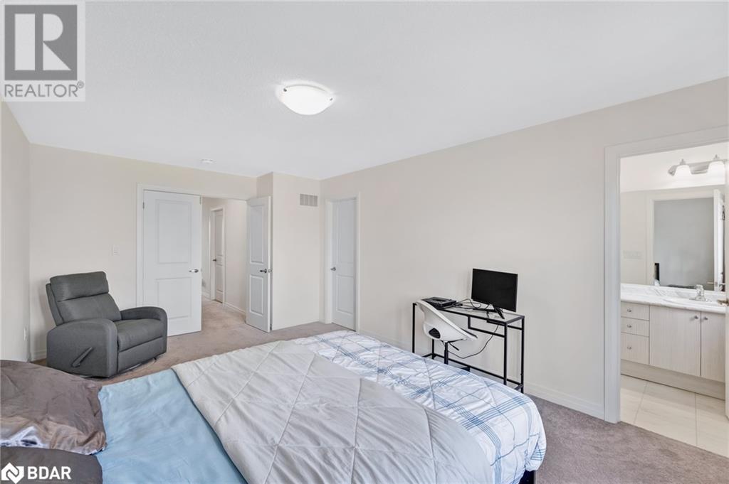122 Turnberry Lane, Barrie, Ontario  L9J 0M3 - Photo 26 - 40751760