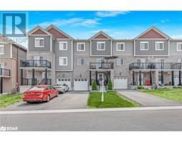11 KODIAK Terrace, Barrie, Ontario