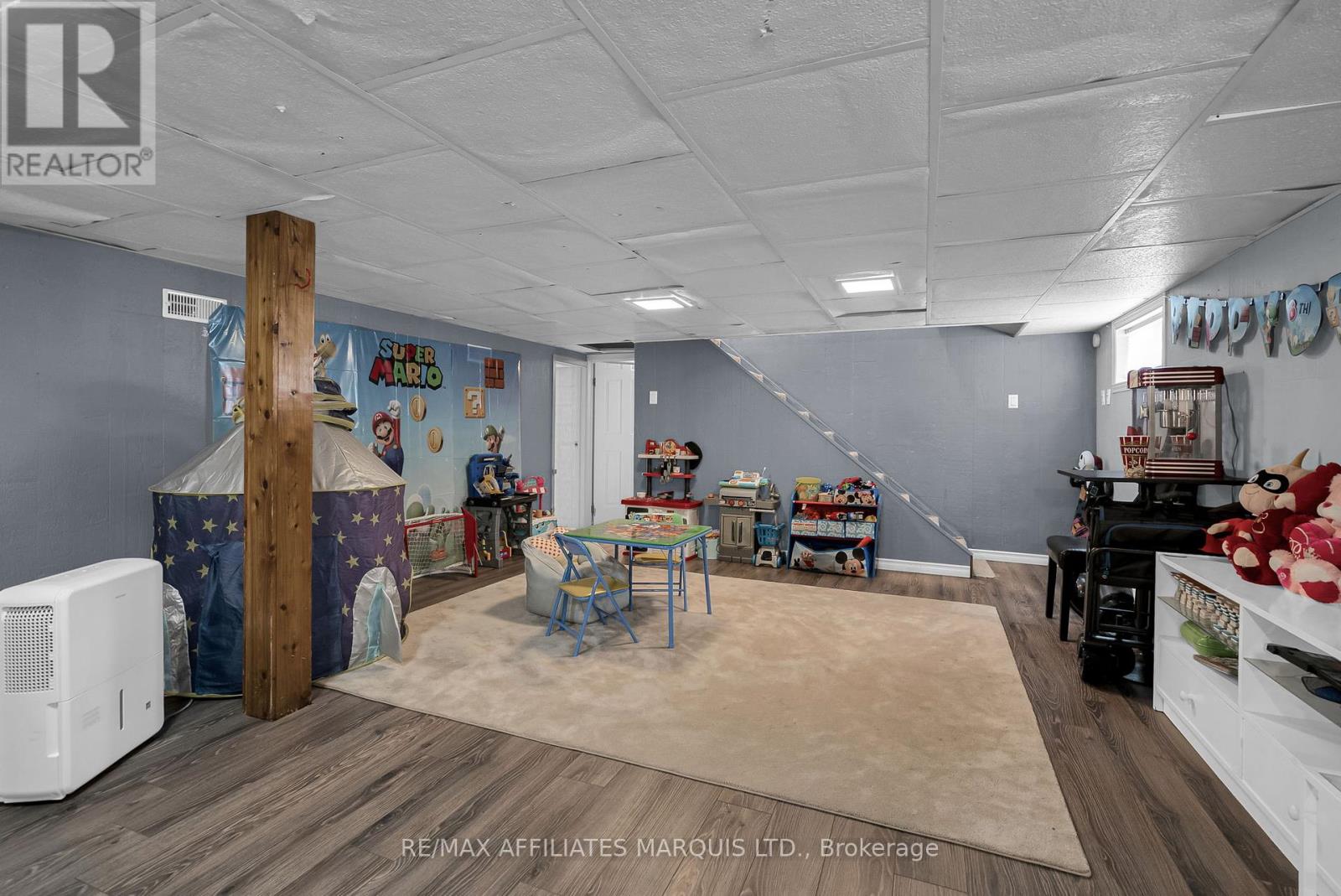 506 Belmont Street, Cornwall, Ontario  K6H 5A1 - Photo 19 - X12287563