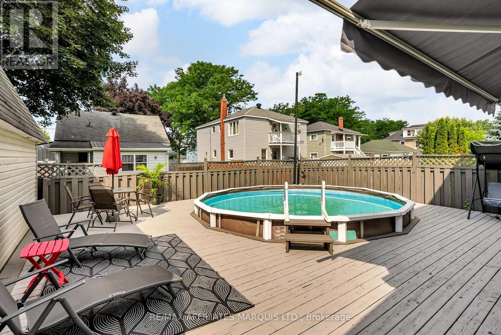 Property at 506 BELMONT STREET image 3