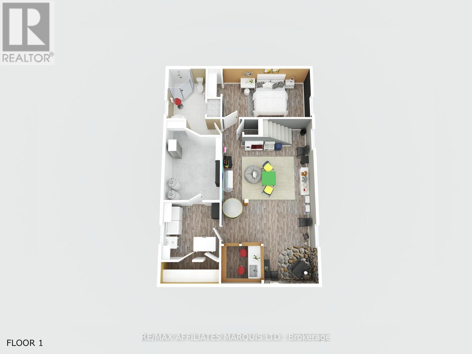 506 Belmont Street, Cornwall, Ontario  K6H 5A1 - Photo 39 - X12287563
