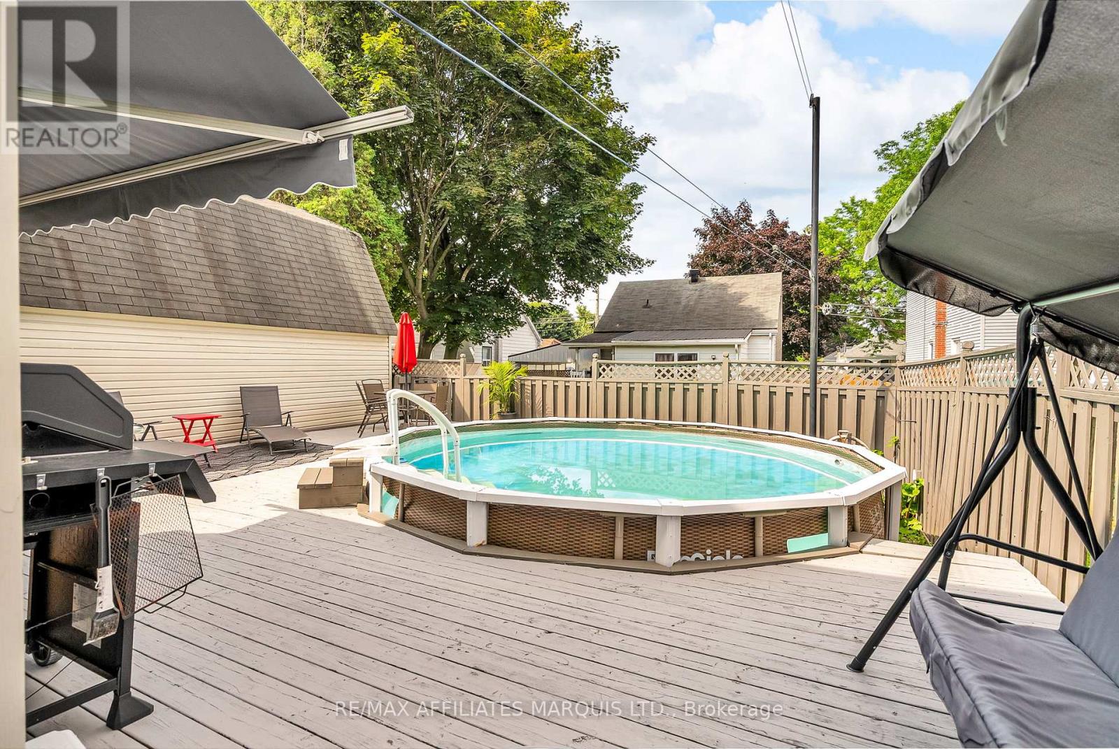 Property at 506 BELMONT STREET image 4