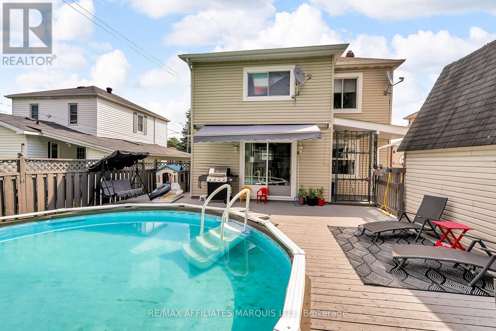 Property at 506 BELMONT STREET image 5