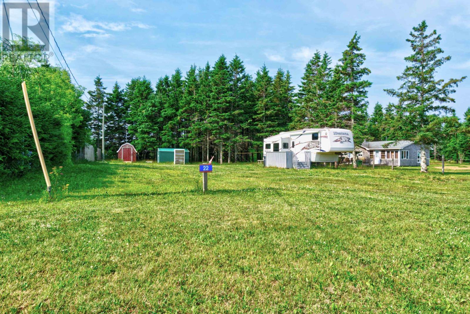22 Mae Lane, Cascumpec, Prince Edward Island  C0B 1V0 - Photo 1 - 202517756