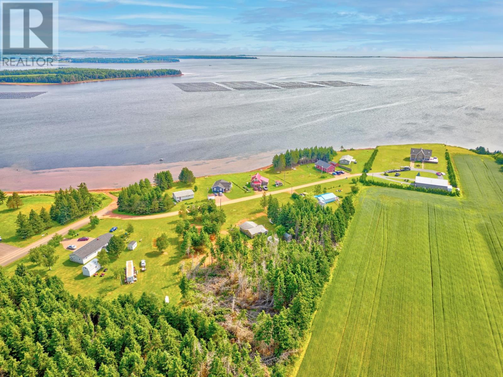 22 Mae Lane, Cascumpec, Prince Edward Island  C0B 1V0 - Photo 17 - 202517756