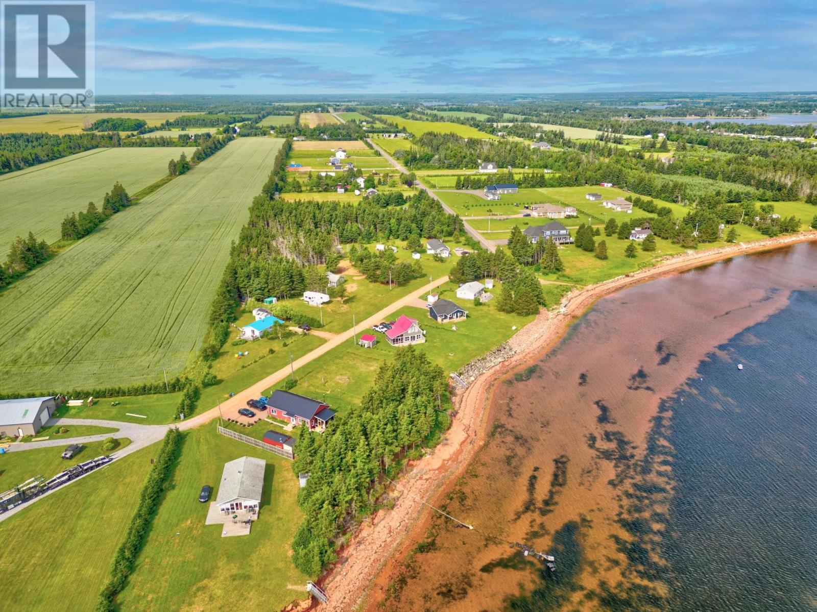 22 Mae Lane, Cascumpec, Prince Edward Island  C0B 1V0 - Photo 7 - 202517756