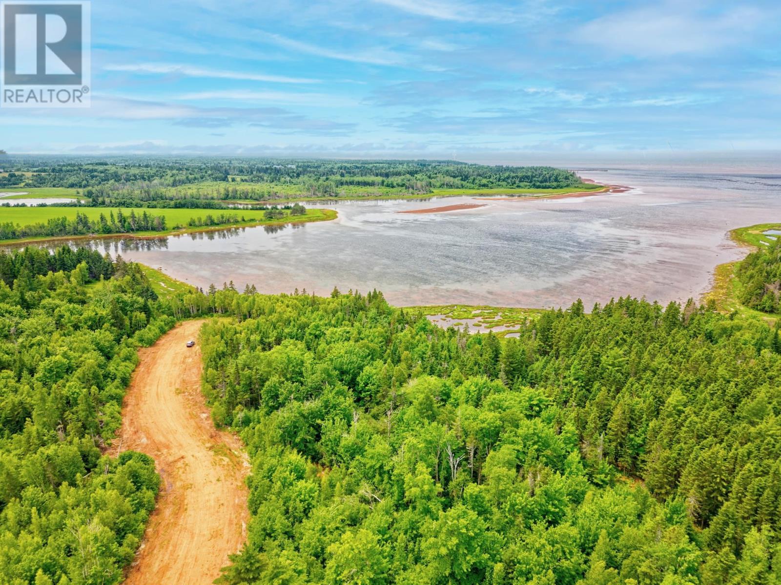 Acreage Moore Road, Victoria West, Prince Edward Island C0B 2C0 - Photo 2 - 202517759